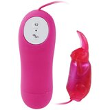 Baile PROM CUTE SECRET RABBIT VIJOLIČAN VIBRATOR 12 HITROSTI, (21264217) Cene