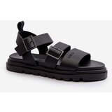 Big Star Women's Eco Leather Sandals | Shoptok.si