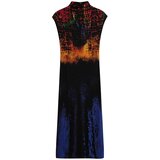 Desigual Haljina miks boja | shoptok.hr