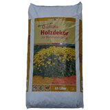 Blumi ukrasna kora od drveta (45 l, žute boje) cijene