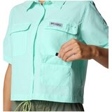 Columbia Srajce & Bluze Pfg Open Water pisana | Shoptok.si