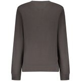 Tommy Hilfiger ženski crni zip-up sweatshirt | shoptok.hr