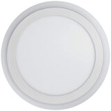 Ledvance led plafonsko svetlo round LED/18W/230V prečnik 30 cm | Eponuda.com