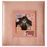 Album 10x15/200 travel pink ( K2913P ) Cene