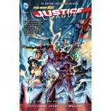 Penguin Random House Geoff Johns - Justice League, Vol. 2 | Eponuda.com