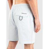 Oakley Checkered 18'' Boardshorts frost | Shoptok.si