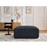 Bobochic Paris Tamno plavi tabure Zephyr – | shoptok.hr