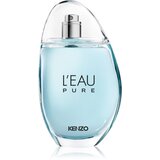 Kenzo L'Eau Pure parfemska voda uniseks 100 ml Cijene