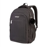 Target Ruksak Popgrid Jet Black | shoptok.hr