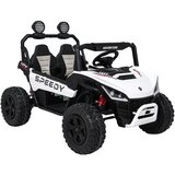 Buggy na akumulator SPEEDY 4x4 - dvosed - bel | Shoptok.si