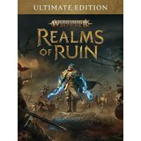 Steam Warhammer Age of Sigmar: Realms of Ruin Ultimate Edition (PC) Key GLOBAL | ePonuda.com