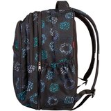 Target šolska torba za 2 triado 2v1 curved color flow 28061 | Shoptok.si