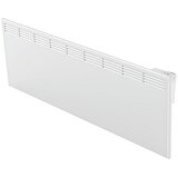 Beha Konvektorski grelec P15 (1.500 W, Do x Š x V: 1.175 x 83 x 400 mm, Barva: Bela) productname.garantie.plussign BAUHAUS garancija 5 let za naprave na električni ali motorni pogon | Shoptok.si