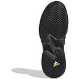 Adidas Nizke superge Barricade Allcourt Črna | Shoptok.si