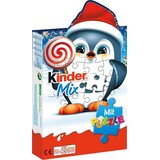 Kinder Mix s sestavljanko - 161 g Cene