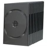 Verbatim Ovitek za DVD PVC &amp;scaron;irok, 1/1 Slike