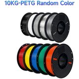 Kee Pang PETG filament, brez zamašitev, netoksičen, Set A, (5000157604) | Shoptok.si