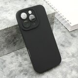  Silikonska maska pro camera za iphone 16 pro/ crna | ePonuda.com