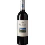 Le volte crveno vino