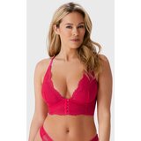 Gossard Modrček Superboost Lace Bralette V Cene