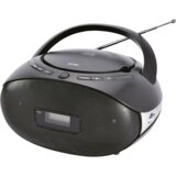 Denver BOOMBOX RADIO/CD TC-29 CRNI | shoptok.hr