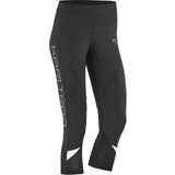 Kari Traa Women's Leggings Louise 3/4 Tights Black | shoptok.hr
