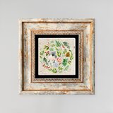 Wallity Uokvirena slika TC256486, 20x20 cm | Eponuda.ba