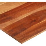 Stolna ploča od masivnog drva bagrema 15 - 16 mm 60 x 80 cm | shoptok.hr