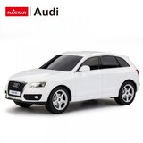 Rastar Automobil na daljinsko upravljanje Audi Q5 beli | Eponuda.com