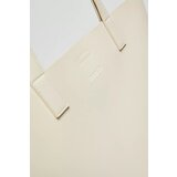 Marisse Women's Bag L-To-4300 Off White | Shoptok.si