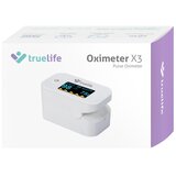 Truelife Oximeter X3 pulzoximeter | shoptok.hr