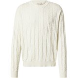Calvin Klein Jeans Pulover bela | Shoptok.si