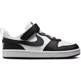 Nike Nizke superge Court Borough Low Recraft pisana | Shoptok.si