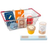Legler Korpa za kupovinu sa namirnicama ( L11443 ) | ePonuda.com