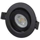 Vito Lampa LED Spot ugradna 7W 3xCCT NIKO 2103190 | Eponuda.ba