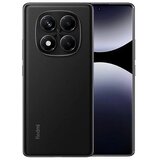  Mobitel Xiaomi Redmi Note 14 Pro 4G 12 512GB Black | Eponuda.ba