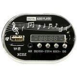 MUSIC Panel for Audi R8 Electric Ride-On Car | shoptok.hr