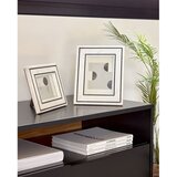 Kave Home Bel kamnit stoječ okvir 20x25 cm Vittoria – | Shoptok.si
