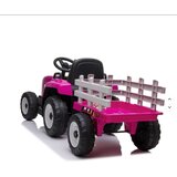 Winner Bike BIC.TRACT XMX611 PINK | Eponuda.com