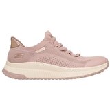 Skechers Tek & Trail BOBS Squad 4 - Dire Step Rožnata | Shoptok.si