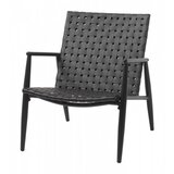  Stolica Lounge crna Cene