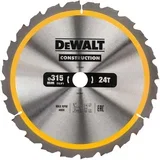 krožna žaga .315x30mmx24z, (21385812)