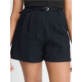Sinsay Smart casual kratke hlače | shoptok.hr