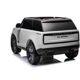 Ramiz Otroški avto na baterijo Range Rover 4x4 Model 2023 bela | Shoptok.si
