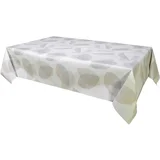 prti BALEO - ECRU - 140X200 CM Bela