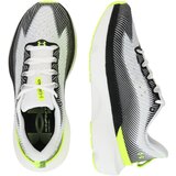 Under Armour tekaški čevelj 'infinite pro' limeta / črna / bela | Shoptok.si