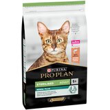 Purina PRO PLAN Sterilised Adult Renal Plus losos - Varčno pakiranje: 2 x 10 kg | shoptok.hr