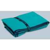 Olimp Sport Dvostrani peškir od mikrovlakana plavo zeleni XL | ePonuda.com