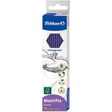 Olovka GRAFITNA HB S GUMICOM PELIKAN 979393-1-KOMAD | shoptok.hr