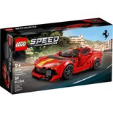 Lego Ferrari 812 Competizione - 76914 Cene